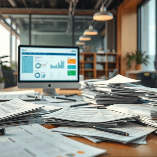 Research Ops na prática: bastidores da operação de&nbsp;pesquisa