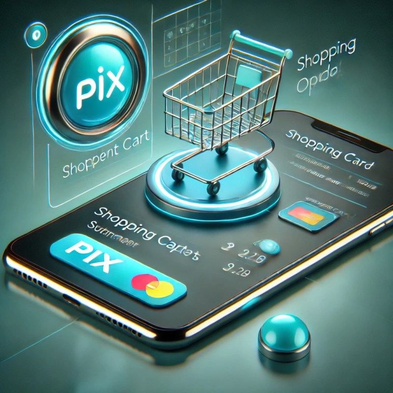 Validação da Experiência do Usuário no Lançamento do&nbsp;PIX